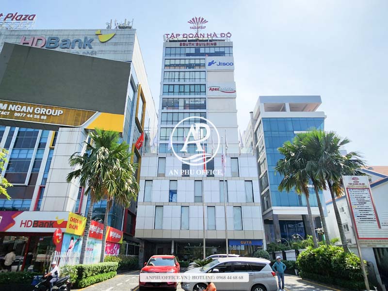 Hà Đô South Building