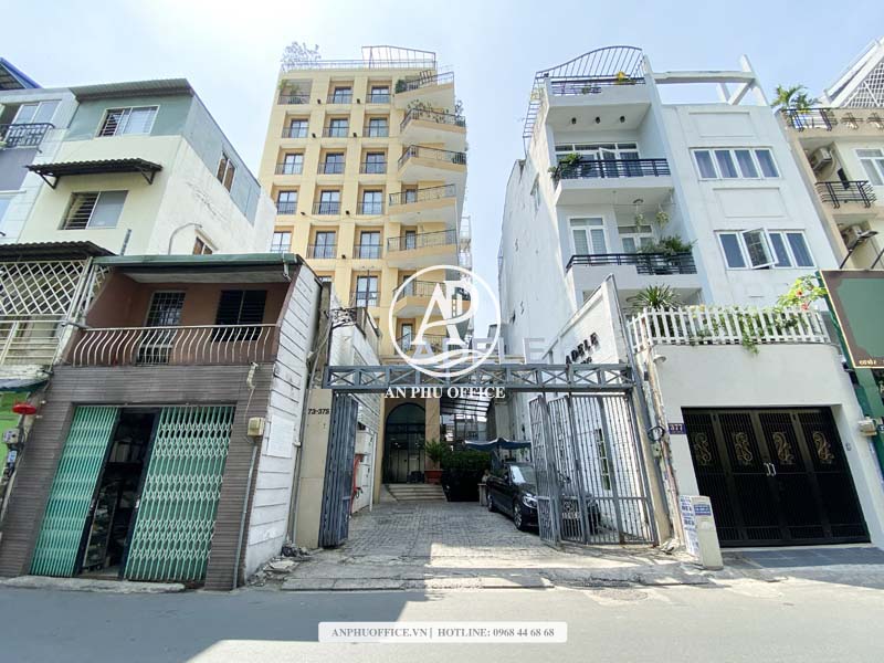 Adelle Office Building