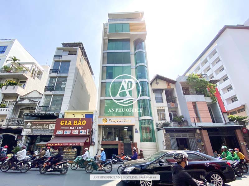 Thanh Bình Building
