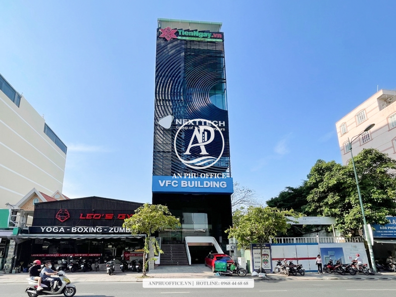 ILD Building