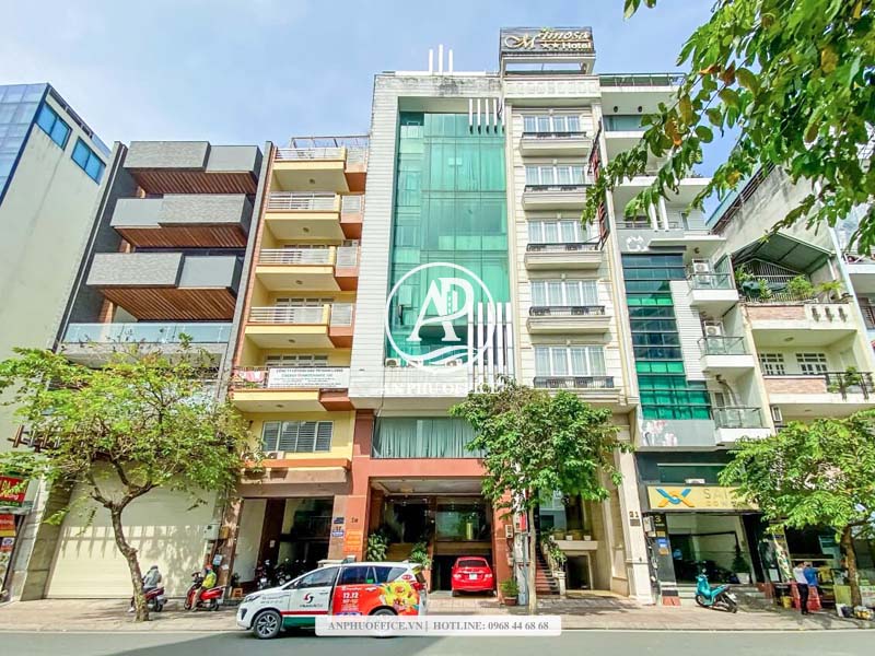 Green View Building