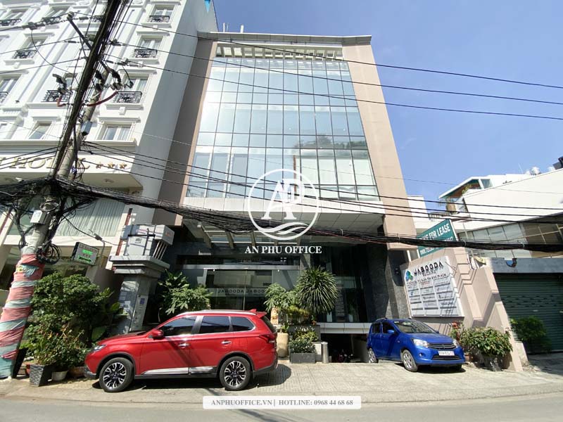 IDD 2 Building