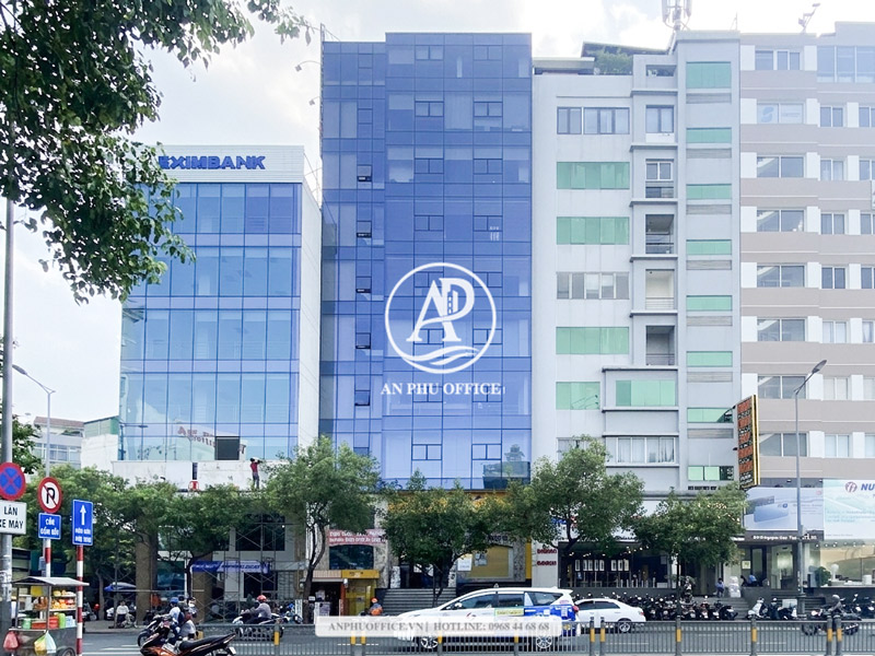 Thái Huy Building