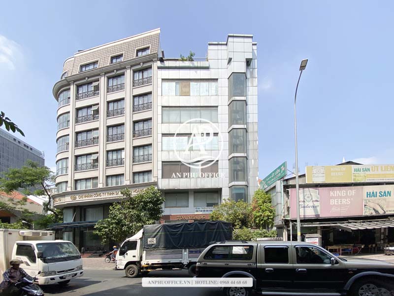 3C Building