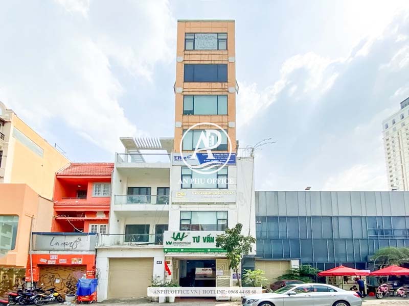 A&B Building