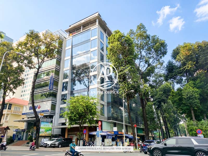 Master Building