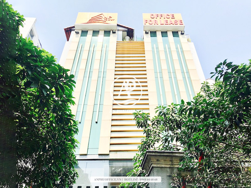 NP Tower
