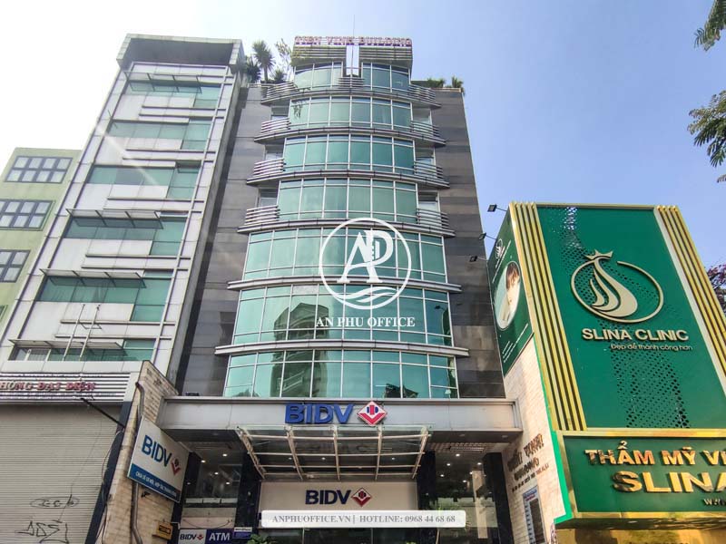 Tiến Vinh Building