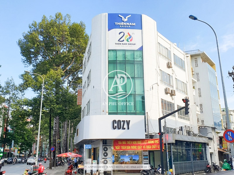TNA Building