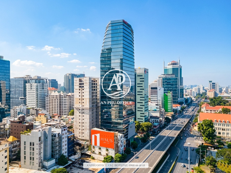 LIM Tower