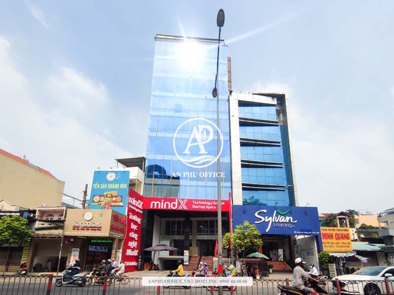 Viettin Bank Building