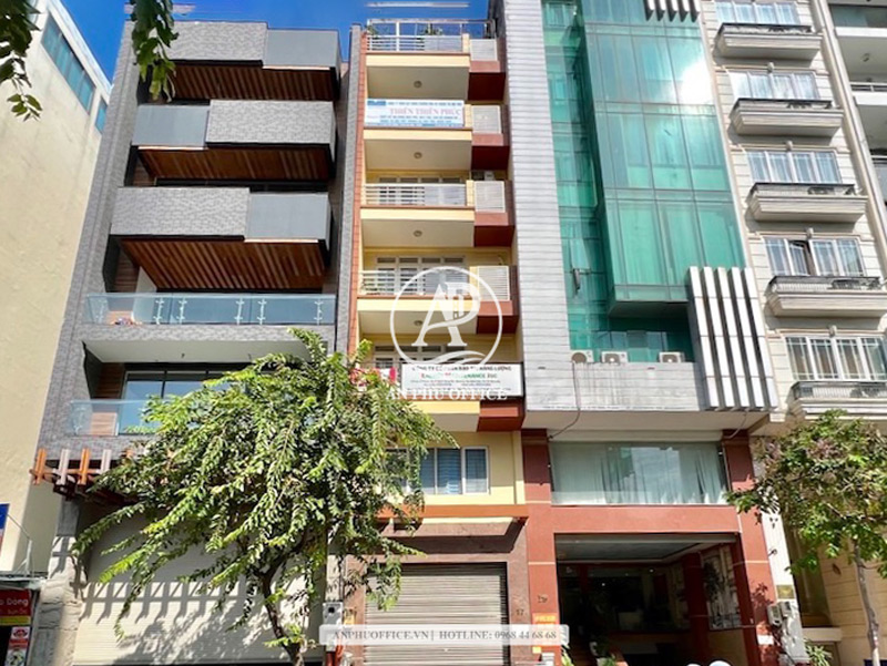 Thiên Phúc Building