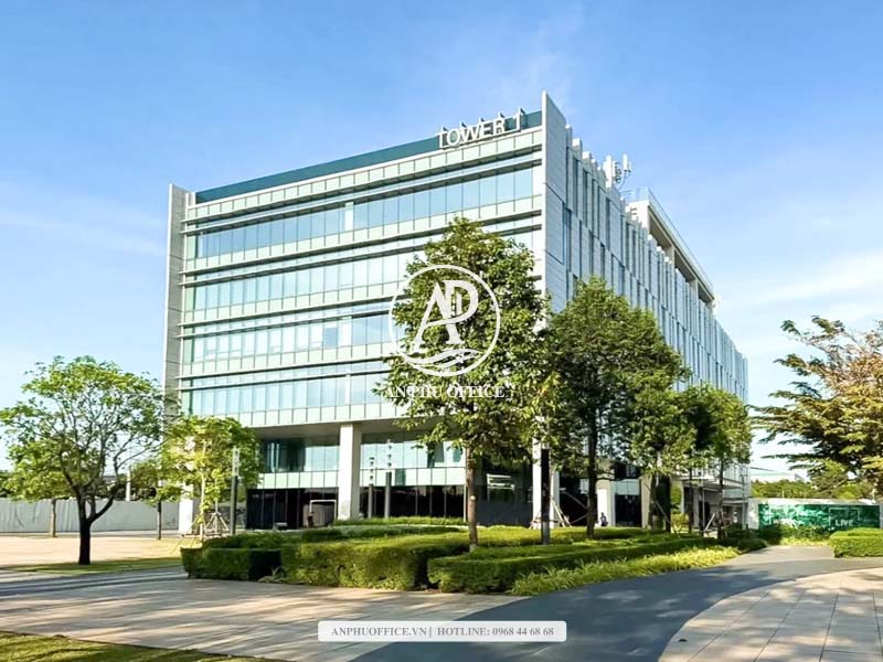 Onehub Saigon Complex