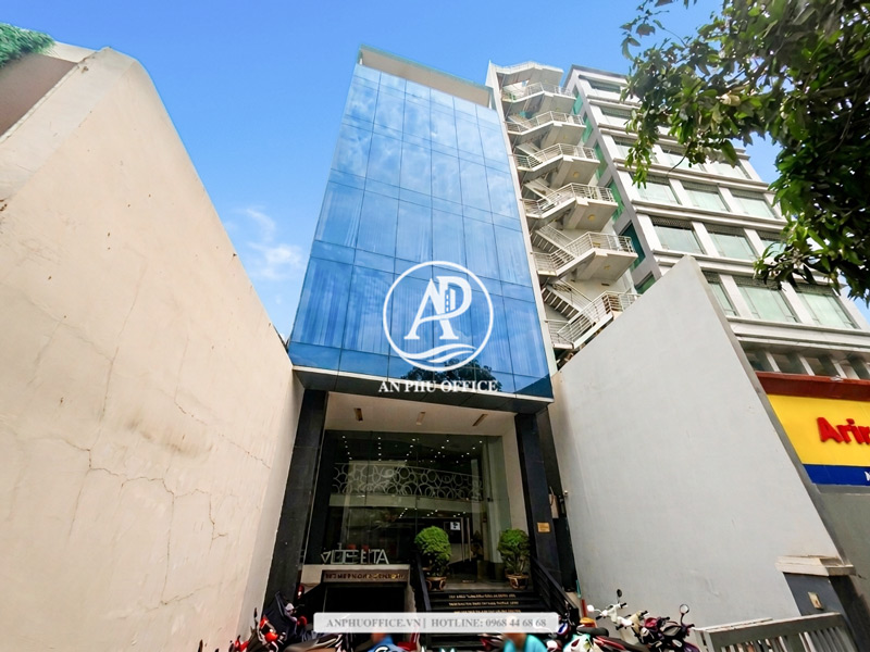 NDC Building