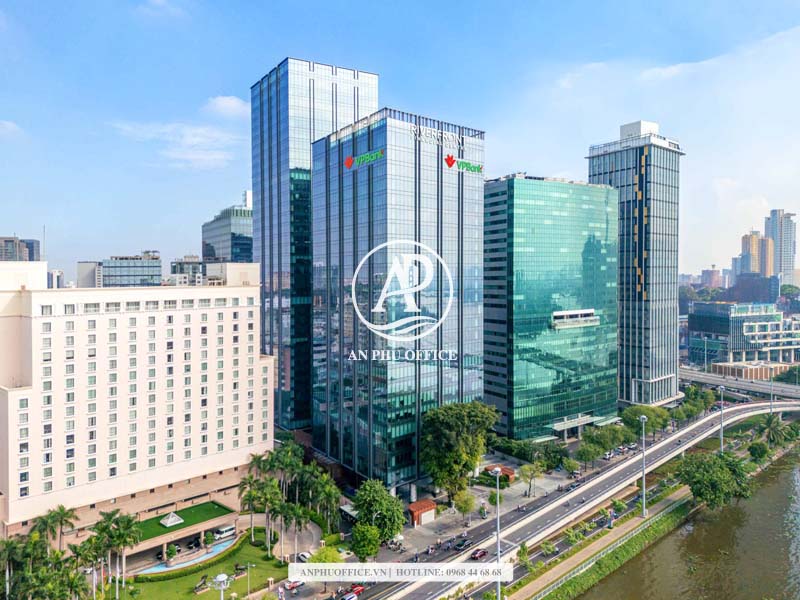 Riverfront Financial Centre
