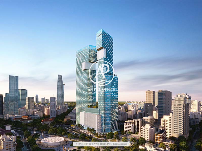 One Central Saigon