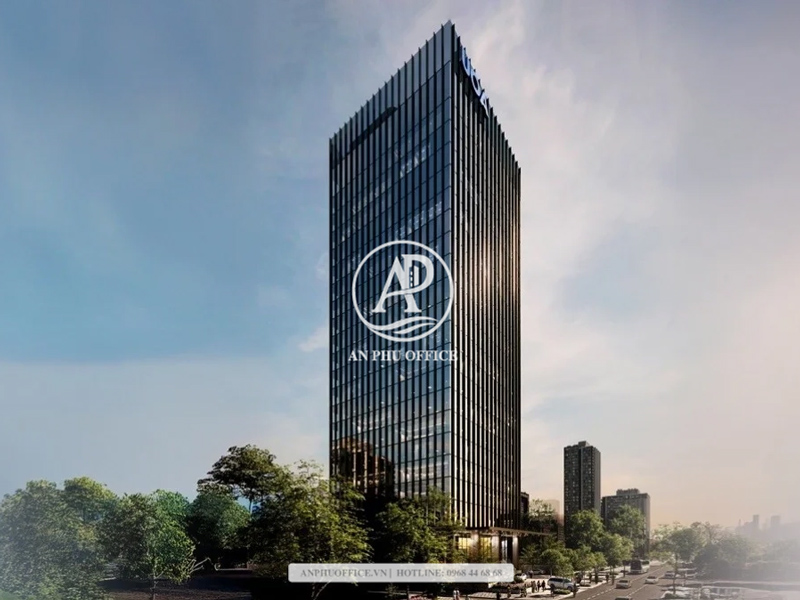 Parc Tower