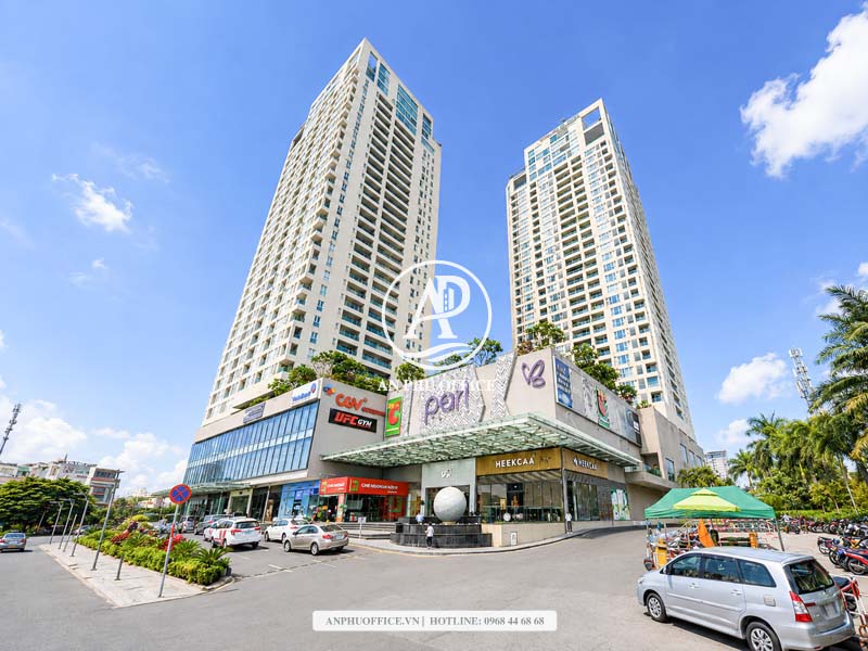 Pearl Center