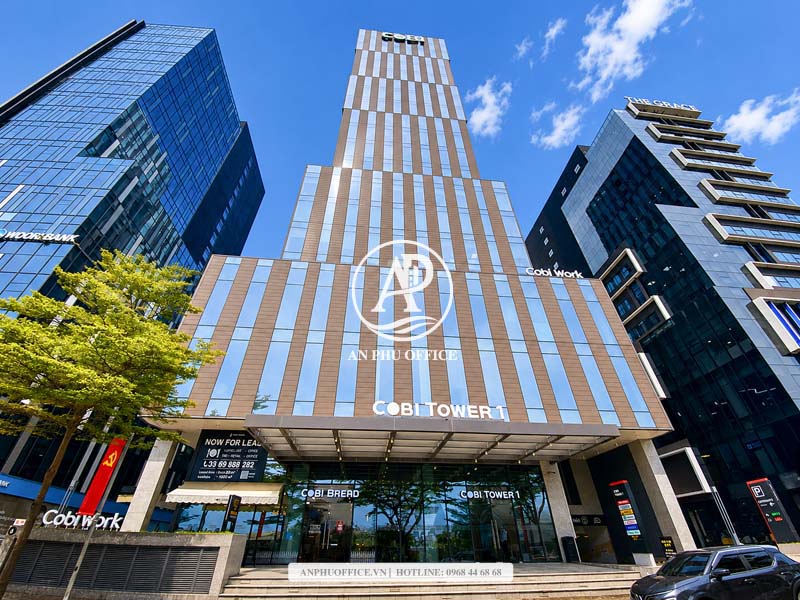 Cobi Tower 1