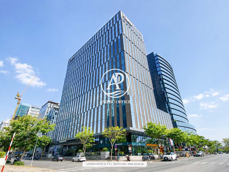 Cobi Tower 2