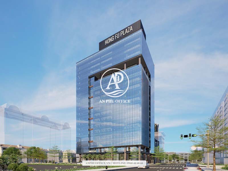 HongFu Plaza
