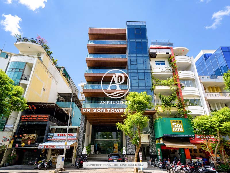 Dr Son Building