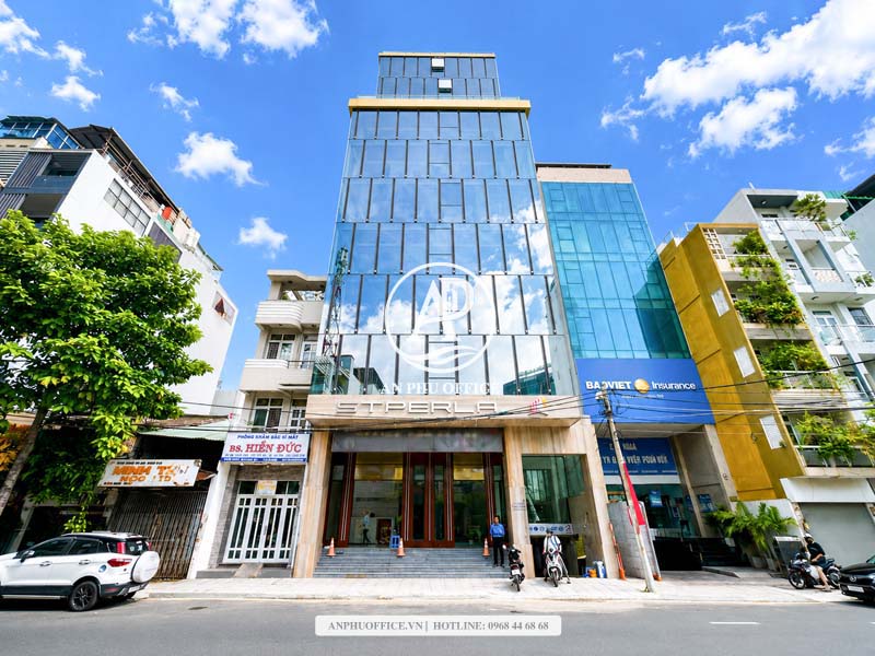 PPM Building