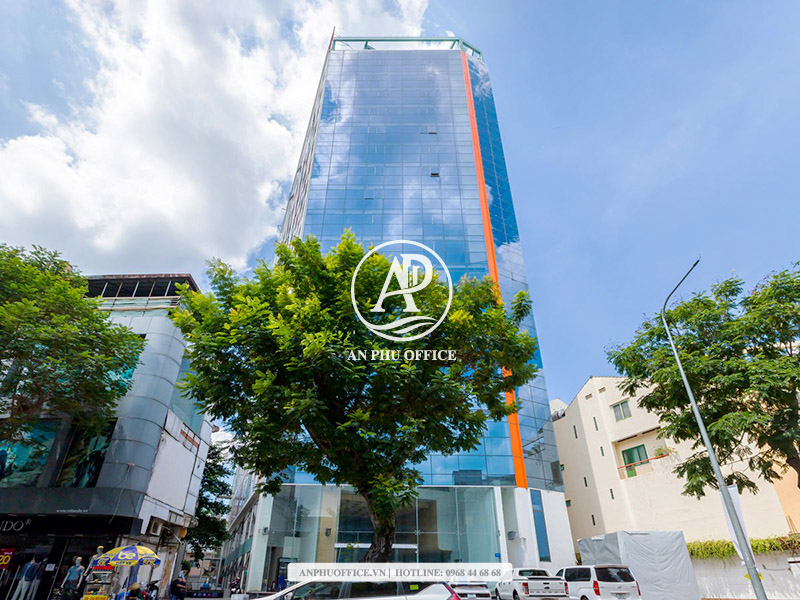 CT Plaza Minh Châu