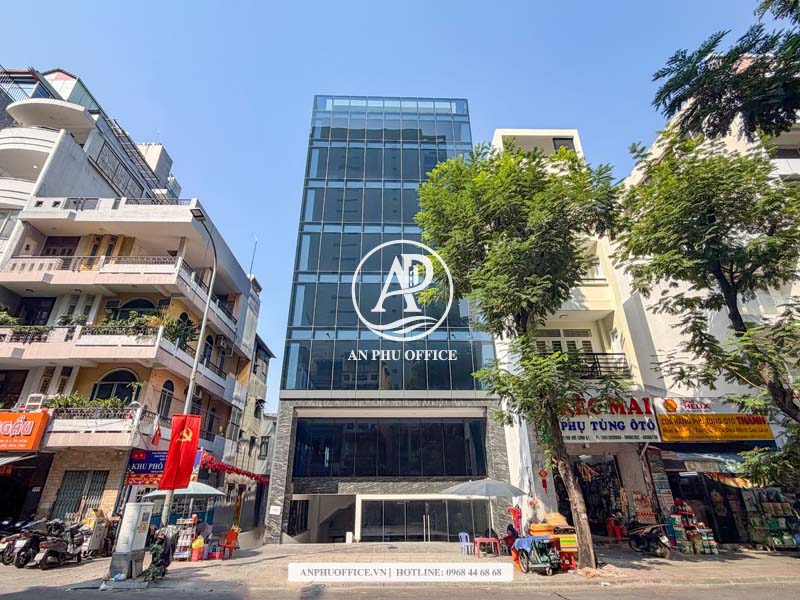 Atlas Building