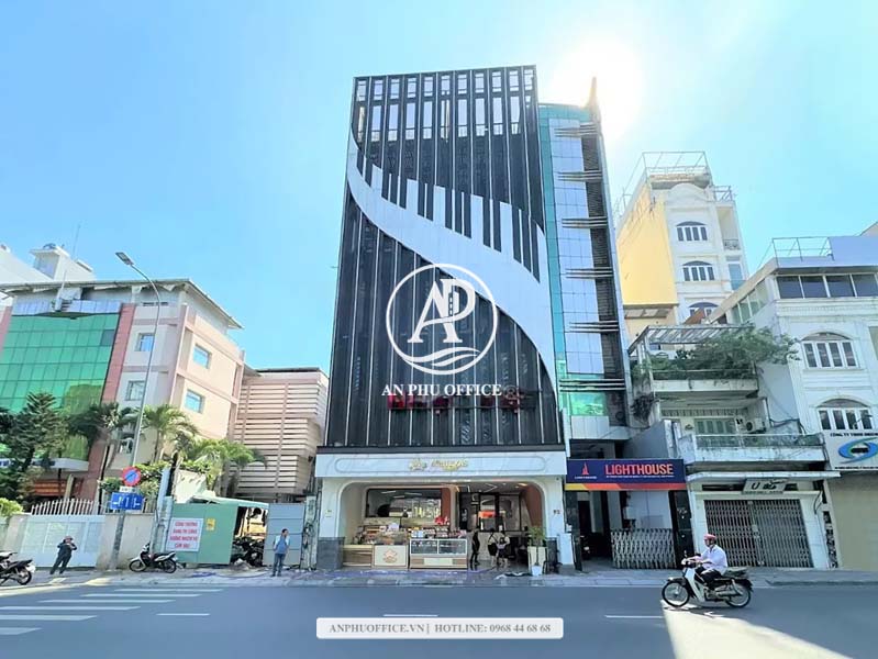 Nhạc Việt Building