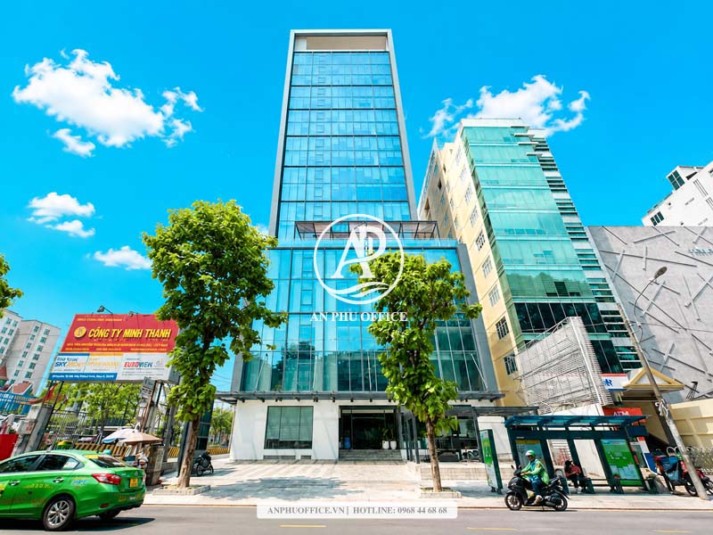 2Bis Nguyễn Thị Minh Khai