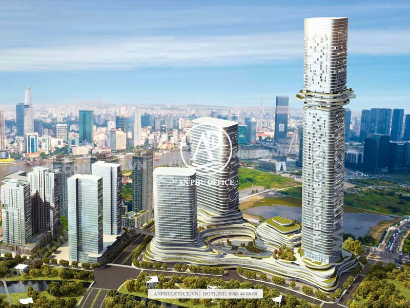 Empire 88 Tower