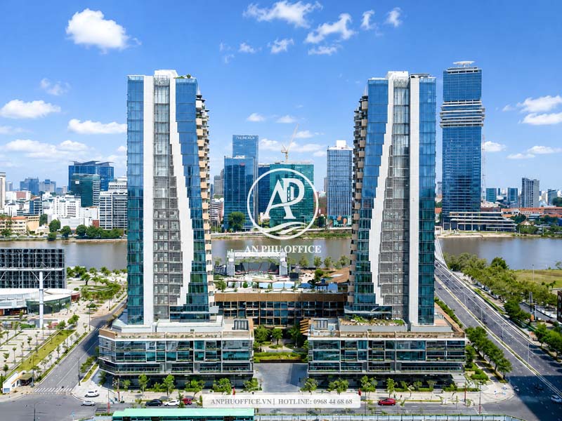 The Opera Residences