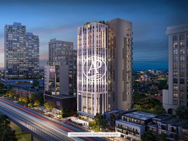TD Tower