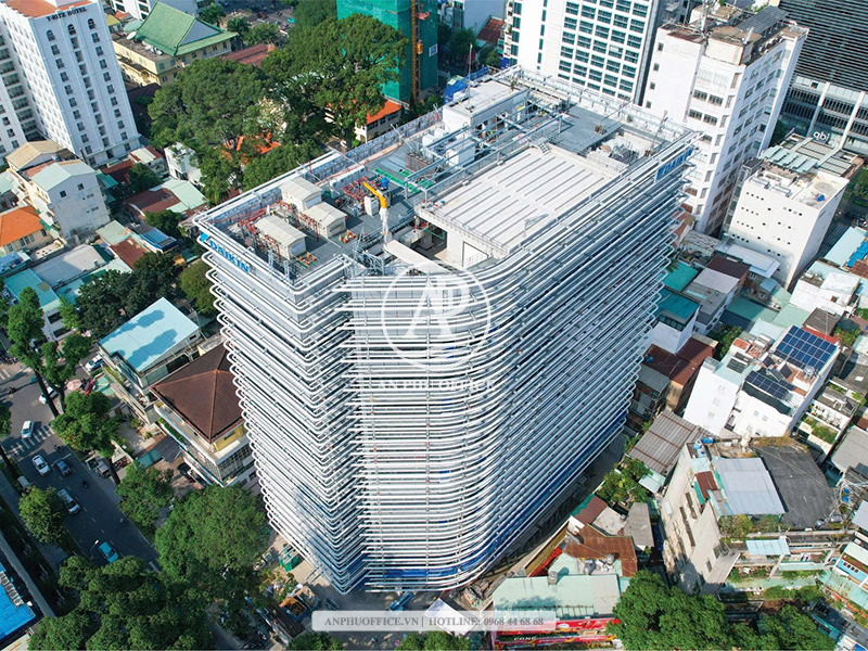 Daikin Air Tower