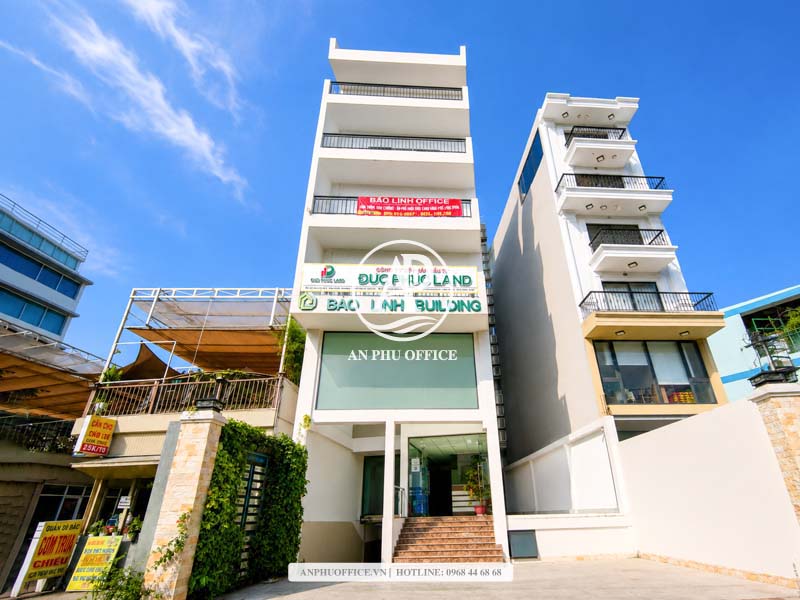Bảo Linh 2 Building