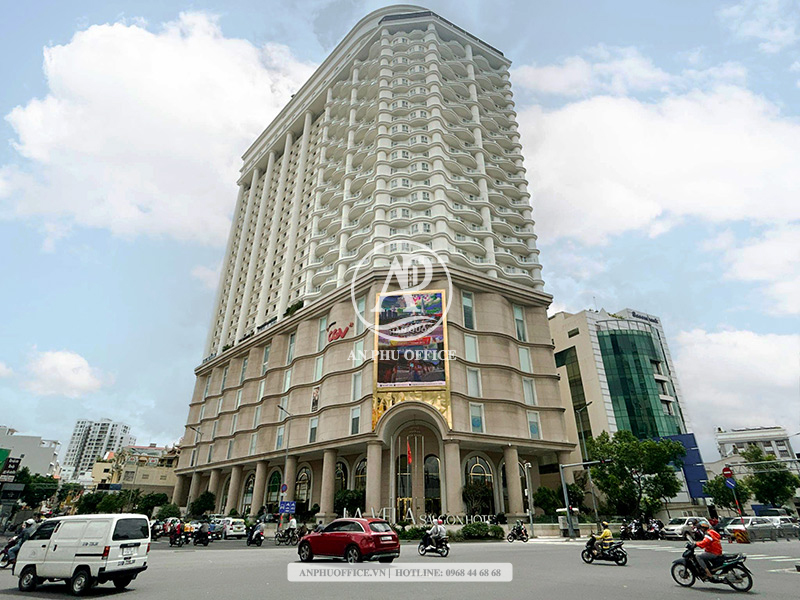 Terra Royal Building