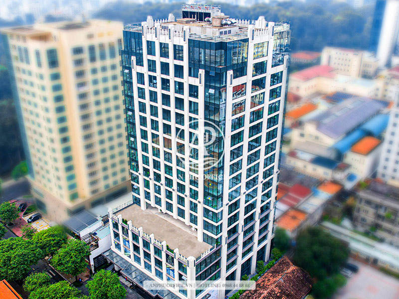 Pearl 5 Tower
