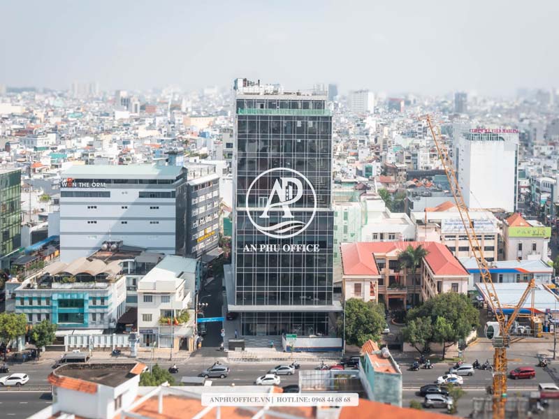 Sky Gate Building