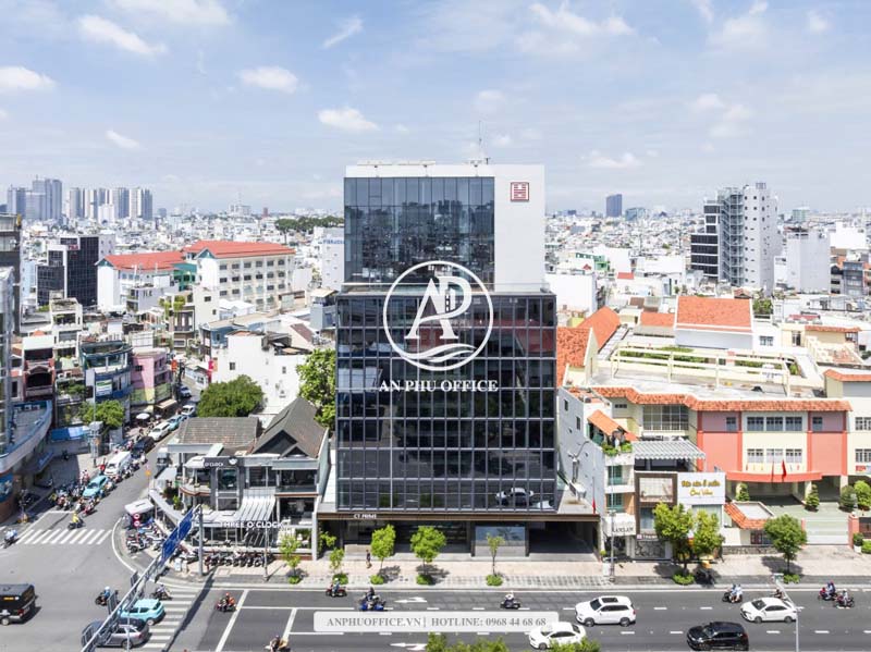 CT Prime (Cát Tường Tower)