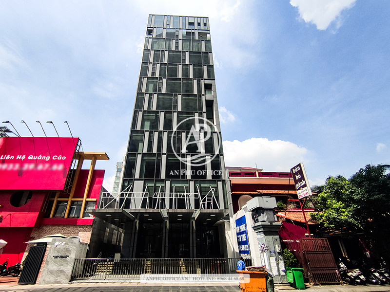 Jea Building