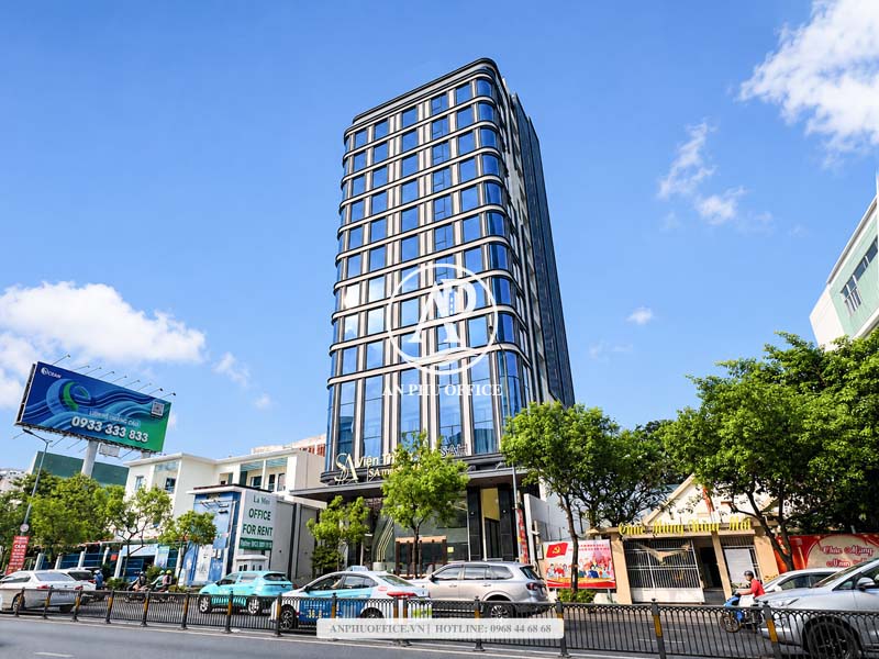 Vinamit Building