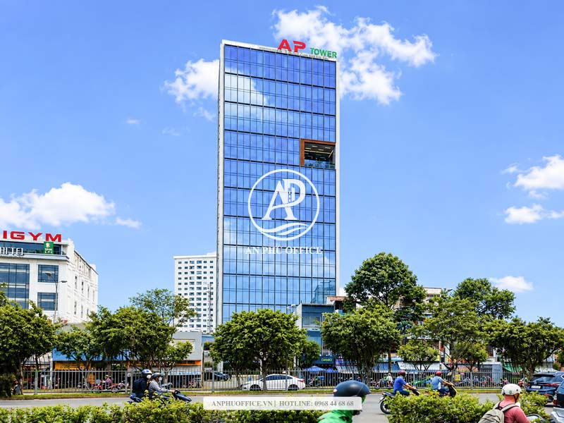 AP Tower