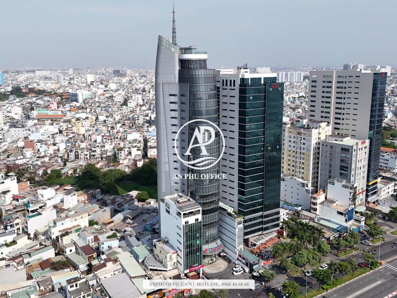 Saigon Coop Tower
