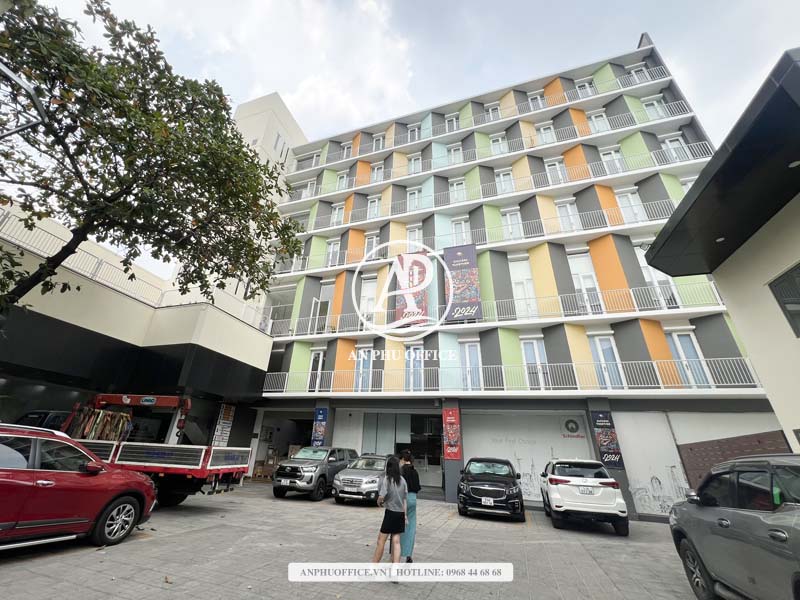 SohoBiz Office