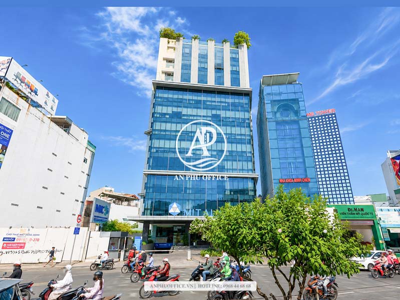 Mitalab Tower