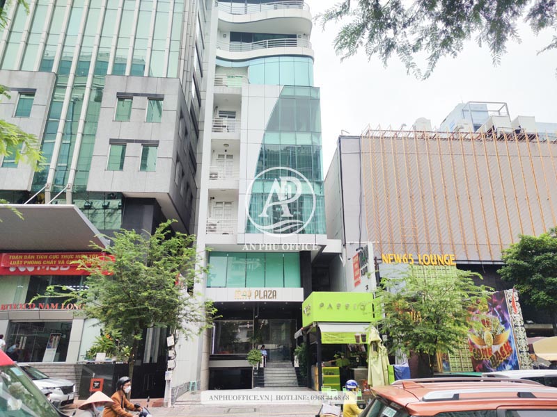 May Plaza