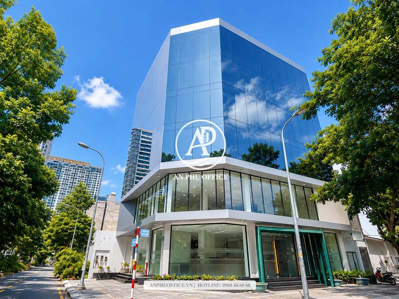 Vian Premier Building