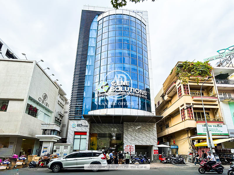 MDA Nguyễn Trãi