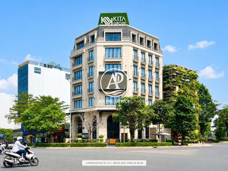 H2 Office Building